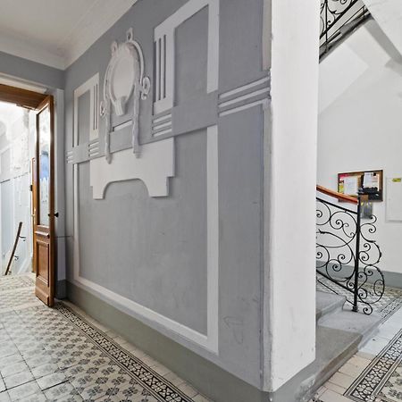 Designer Apartments Near Schoenbrunn Vienna Exterior photo