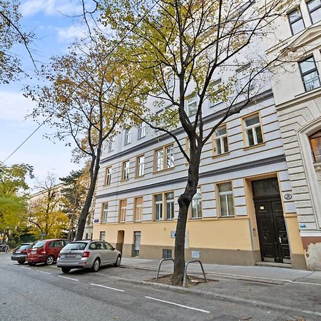 Designer Apartments Near Schoenbrunn Vienna Exterior photo