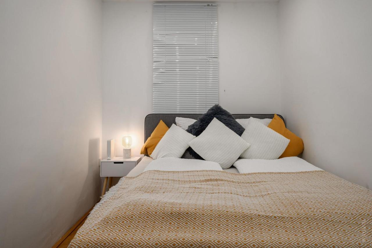 Designer Apartments Near Schoenbrunn Vienna Exterior photo