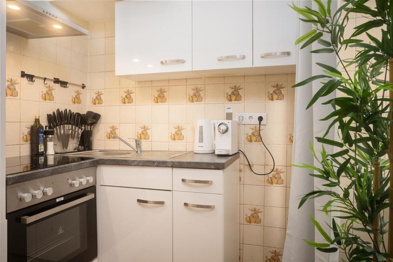 Designer Apartments Near Schoenbrunn Vienna Exterior photo