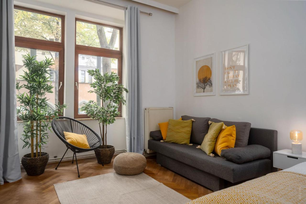 Designer Apartments Near Schoenbrunn Vienna Exterior photo