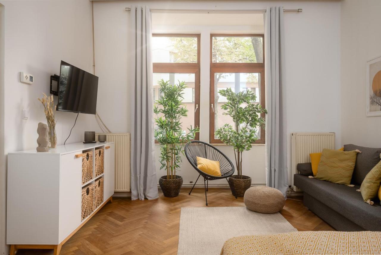 Designer Apartments Near Schoenbrunn Vienna Exterior photo
