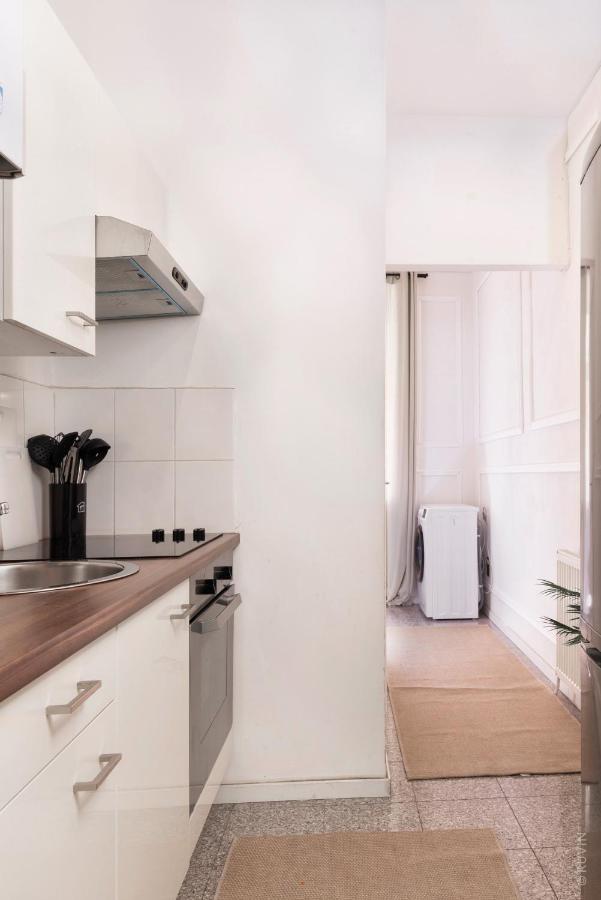 Designer Apartments Near Schoenbrunn Vienna Exterior photo