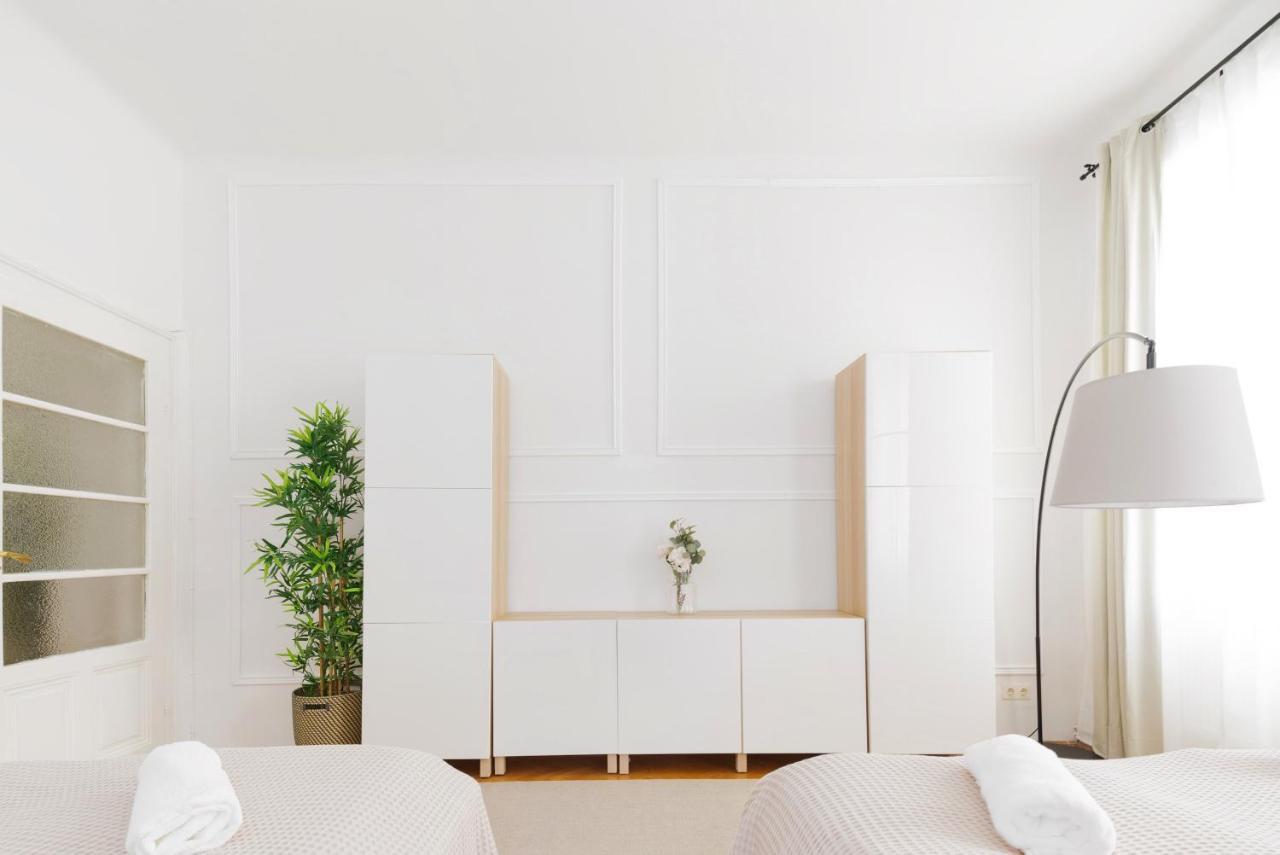Designer Apartments Near Schoenbrunn Vienna Exterior photo