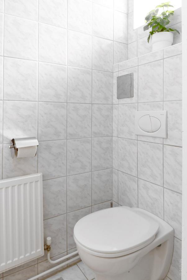 Designer Apartments Near Schoenbrunn Vienna Exterior photo