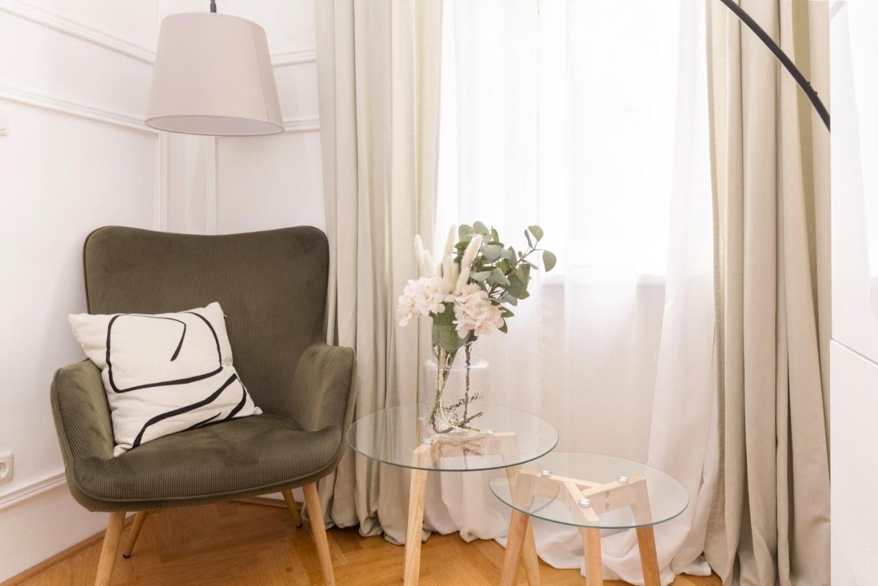 Designer Apartments Near Schoenbrunn Vienna Exterior photo