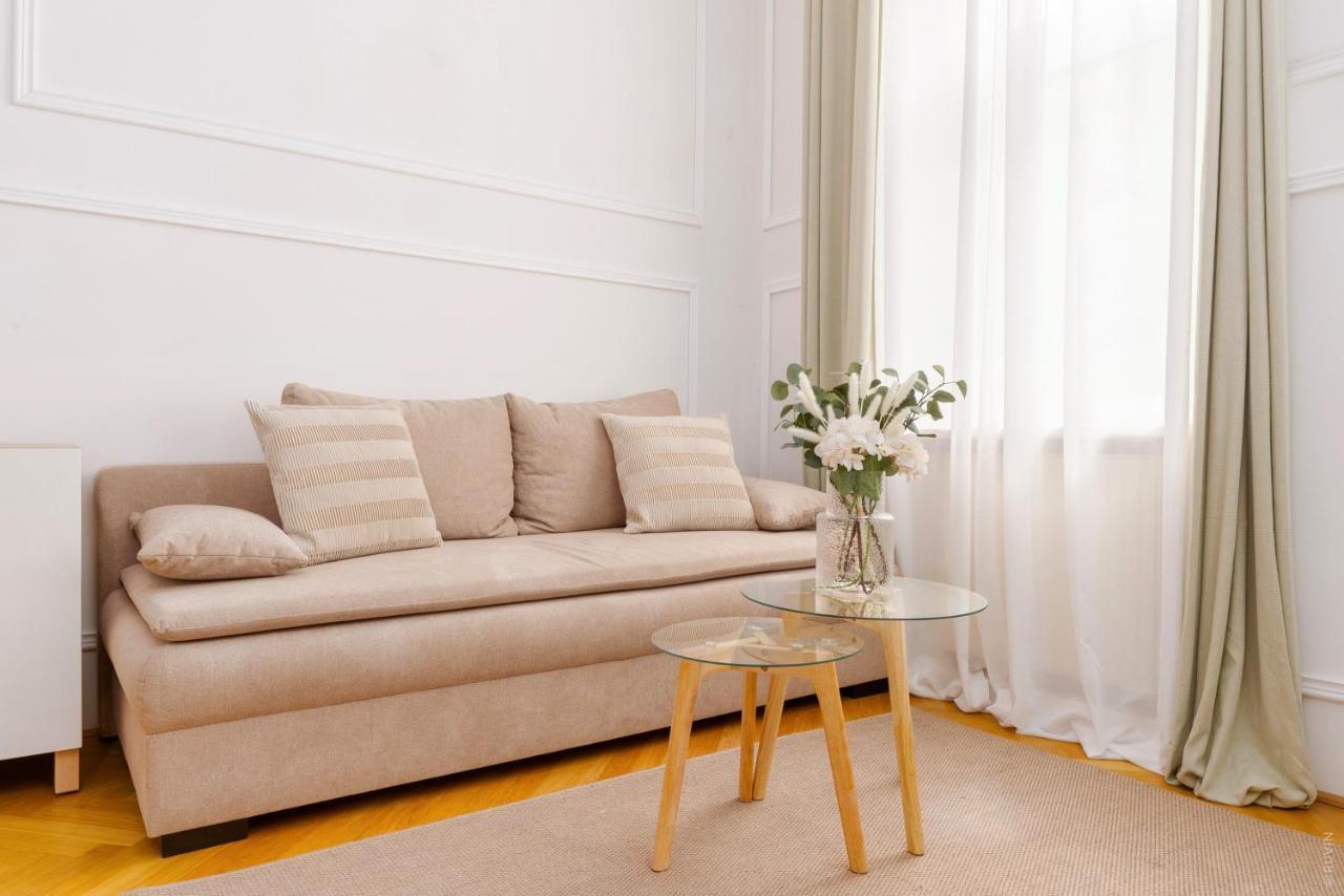 Designer Apartments Near Schoenbrunn Vienna Exterior photo