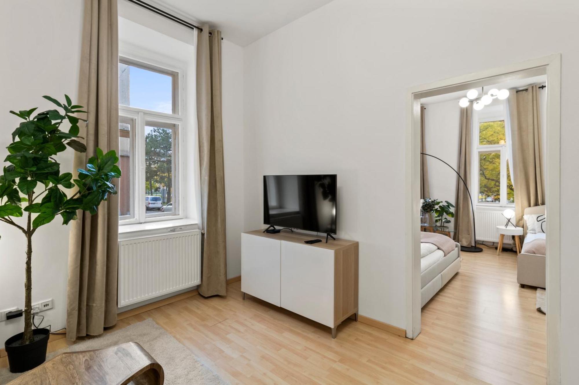 Designer Apartments Near Schoenbrunn Vienna Exterior photo