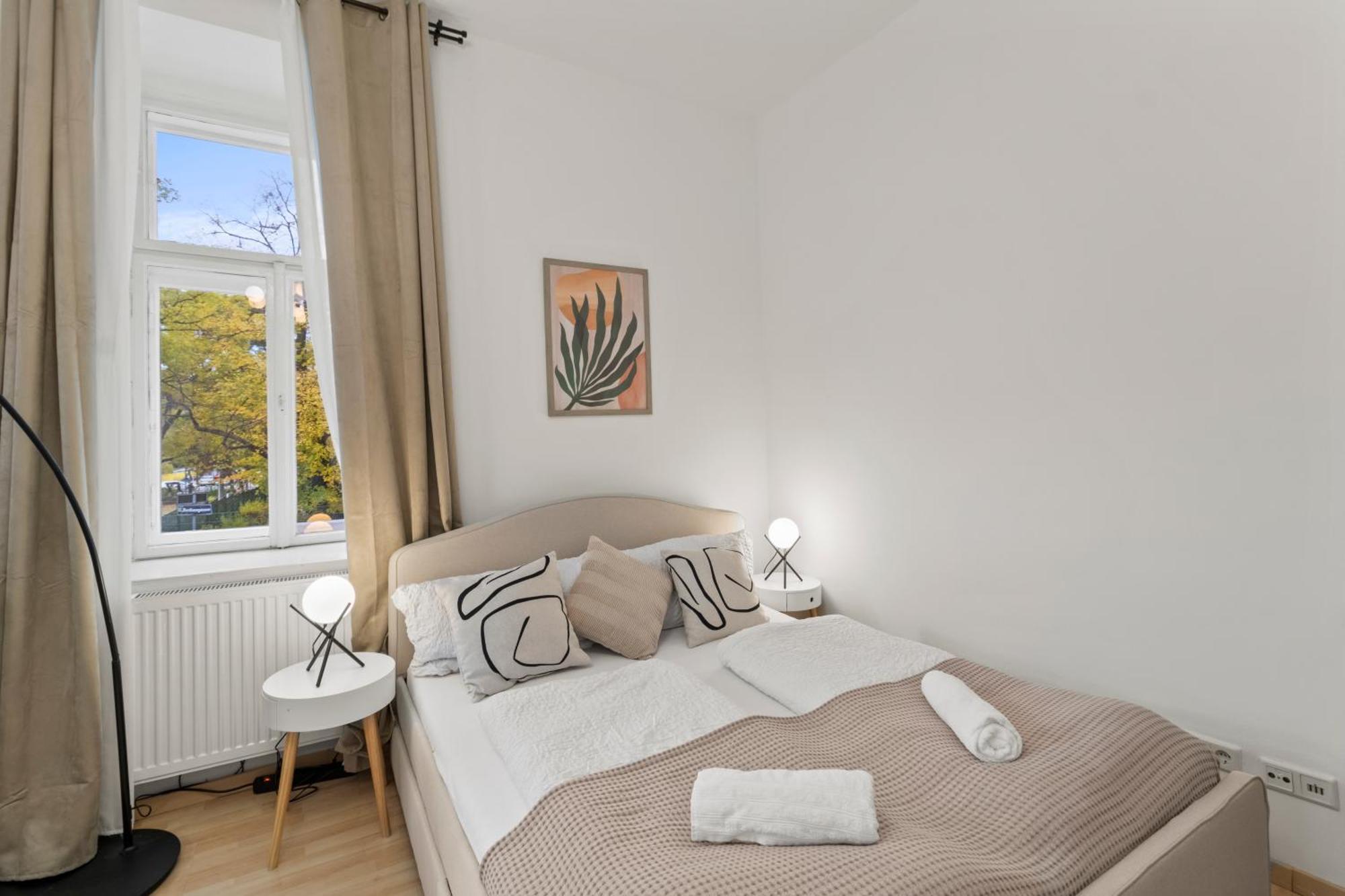Designer Apartments Near Schoenbrunn Vienna Exterior photo