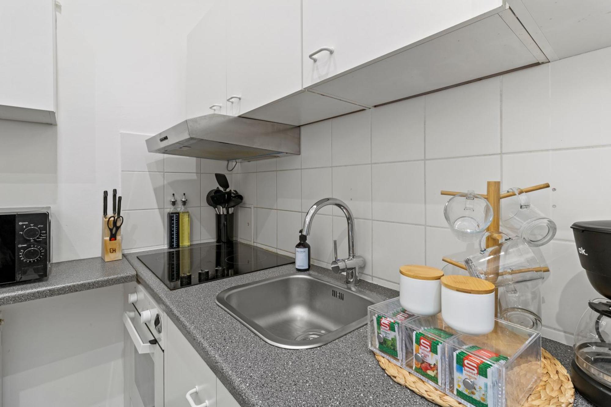 Designer Apartments Near Schoenbrunn Vienna Exterior photo