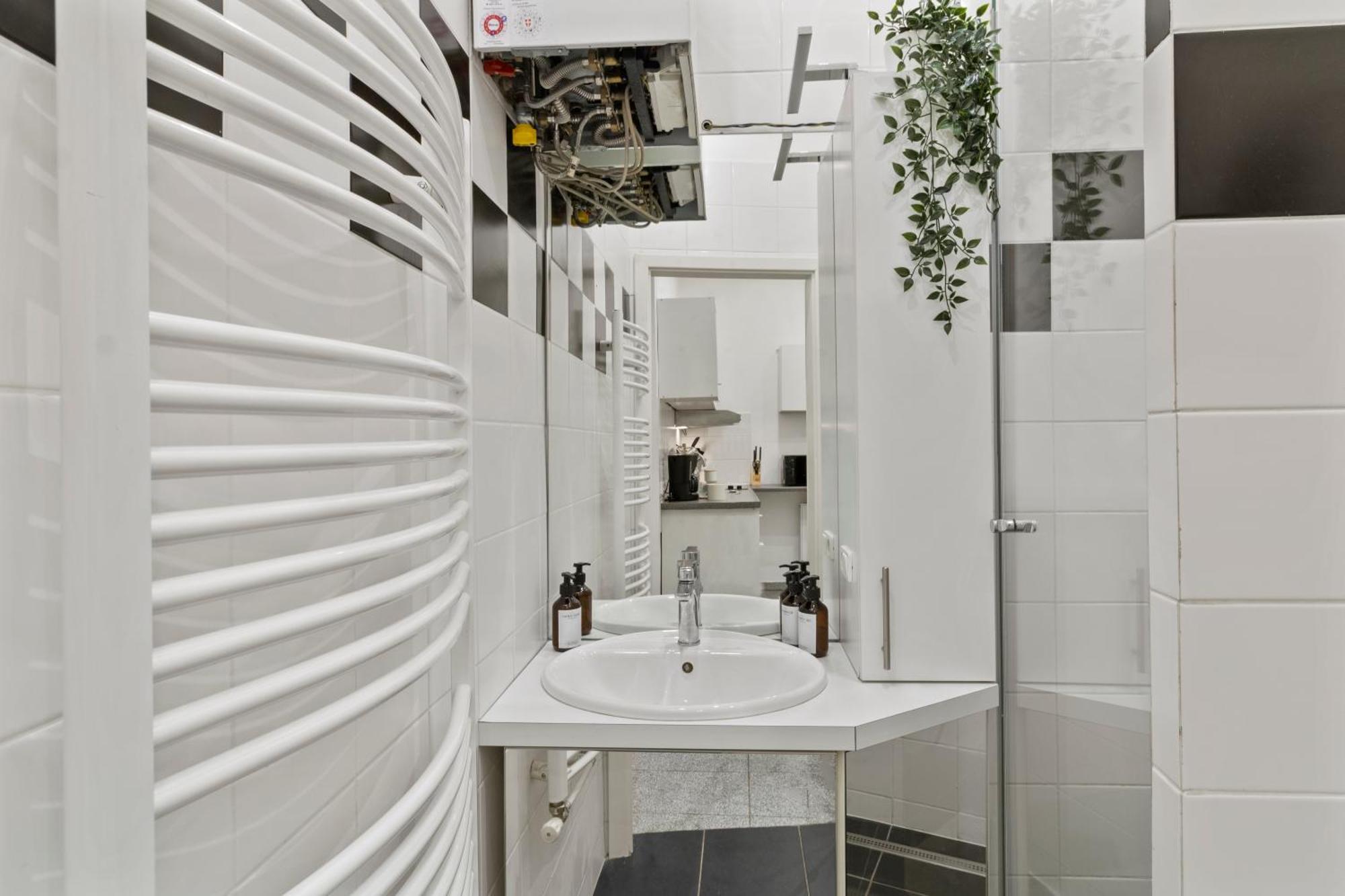 Designer Apartments Near Schoenbrunn Vienna Exterior photo